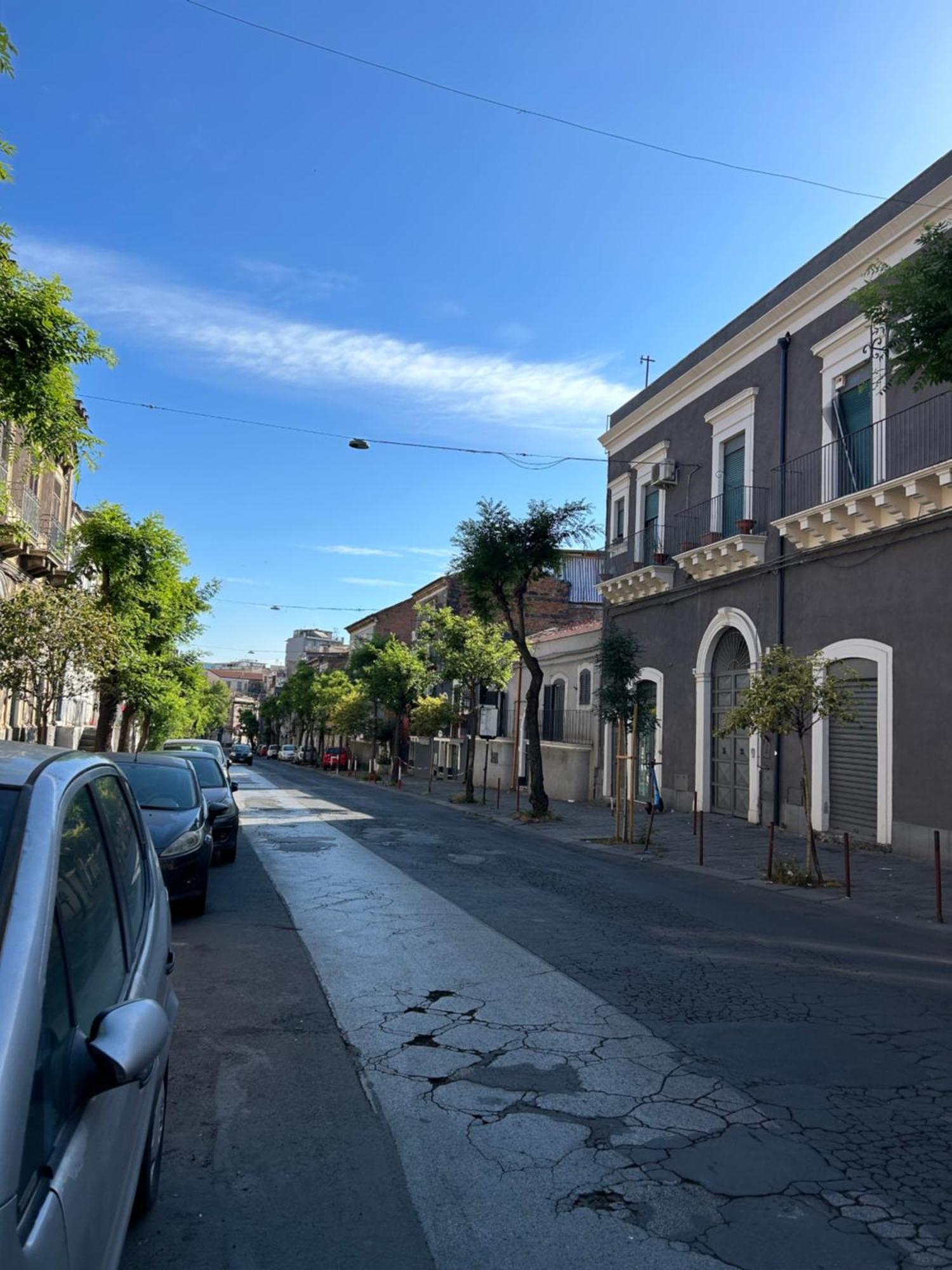Appartamento Nm *